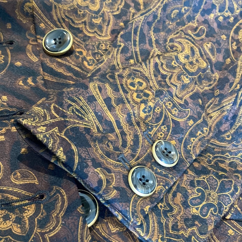 Jacket - Picture 2 of 3